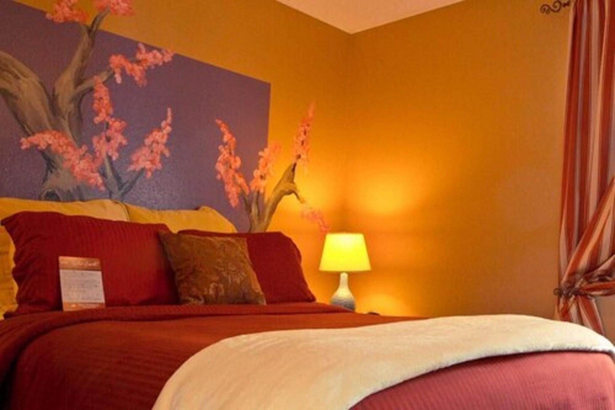 Anchorage Downtown Hotel Ngoại thất bức ảnh