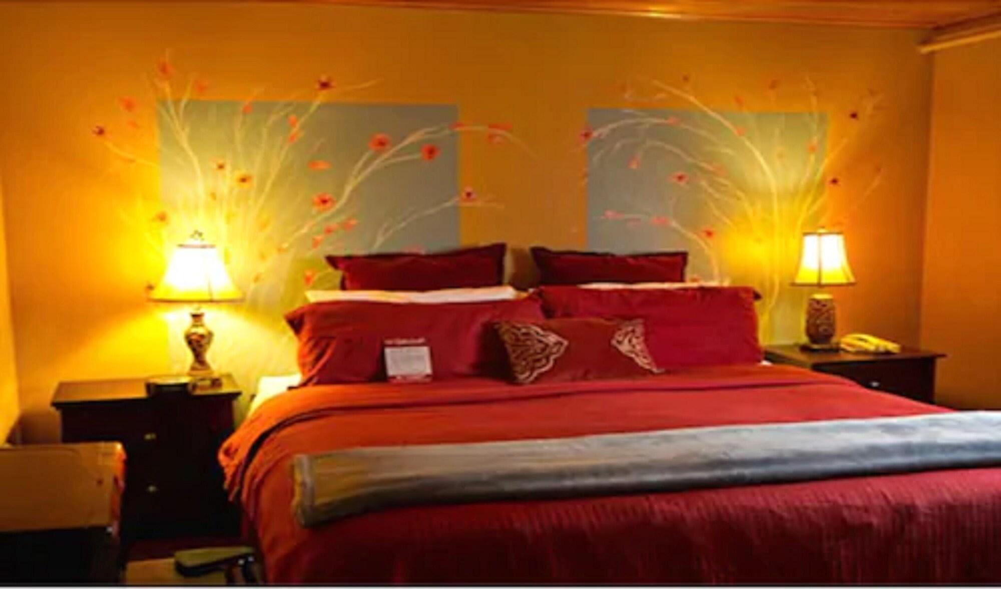 Anchorage Downtown Hotel Ngoại thất bức ảnh