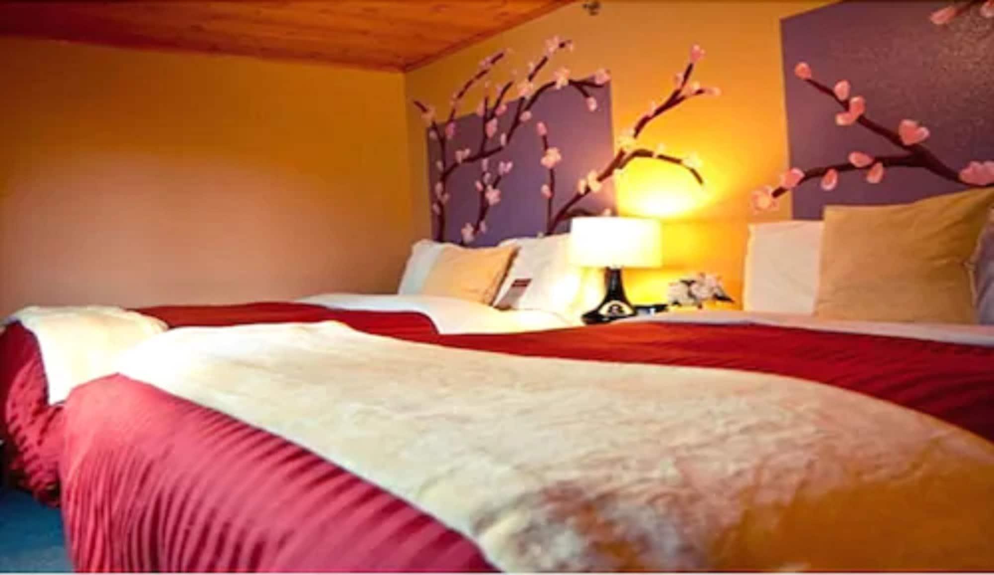 Anchorage Downtown Hotel Ngoại thất bức ảnh