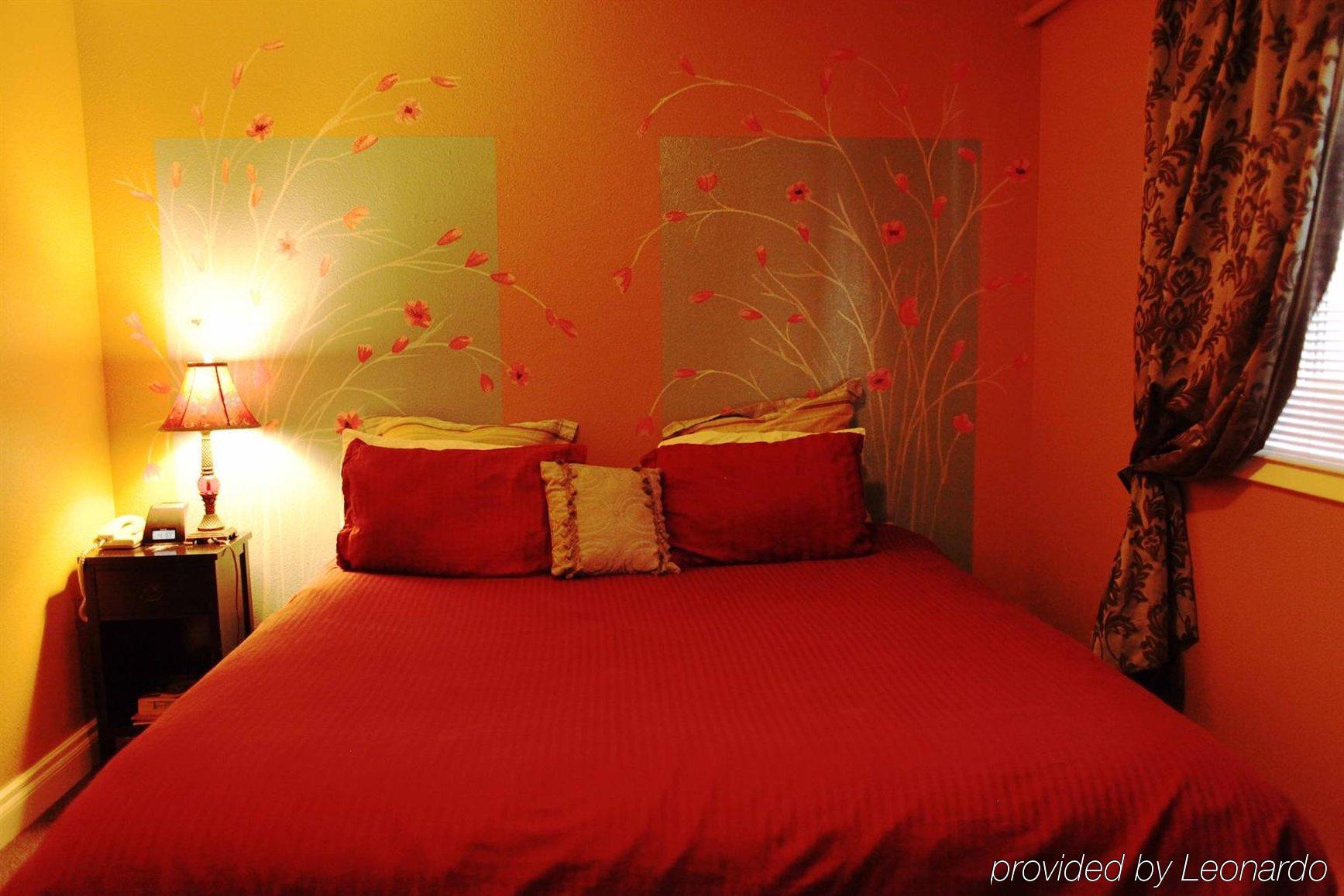 Anchorage Downtown Hotel Ngoại thất bức ảnh
